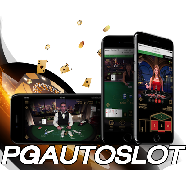 PGAUTOSLOT